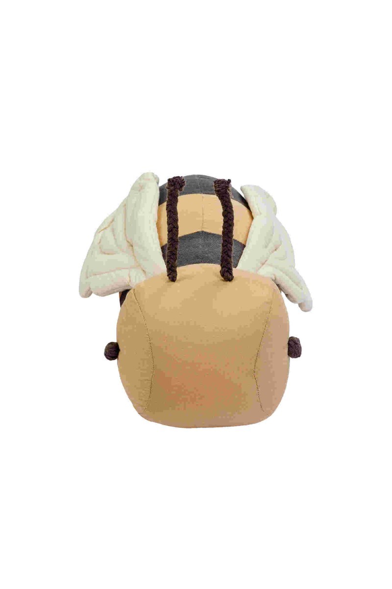 Lorena Canals Poduszka Buzzy Bee Planet Bee 140×80 cm