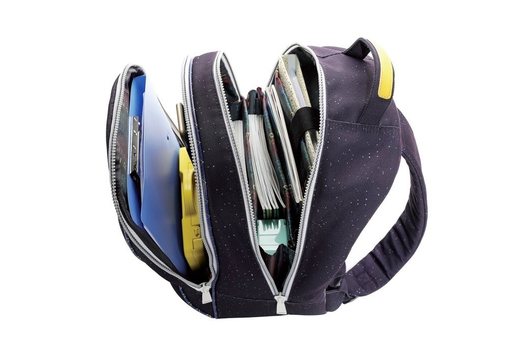 Jeune Premier Plecak James Kompas 7-13 lat