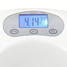 Babymoov Wanna Digibath z Termometrem i Wagą