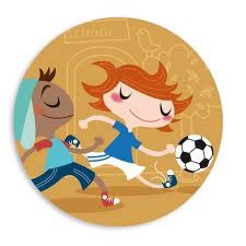 Janod Zegar do nauki pór dnia 4-8 lat