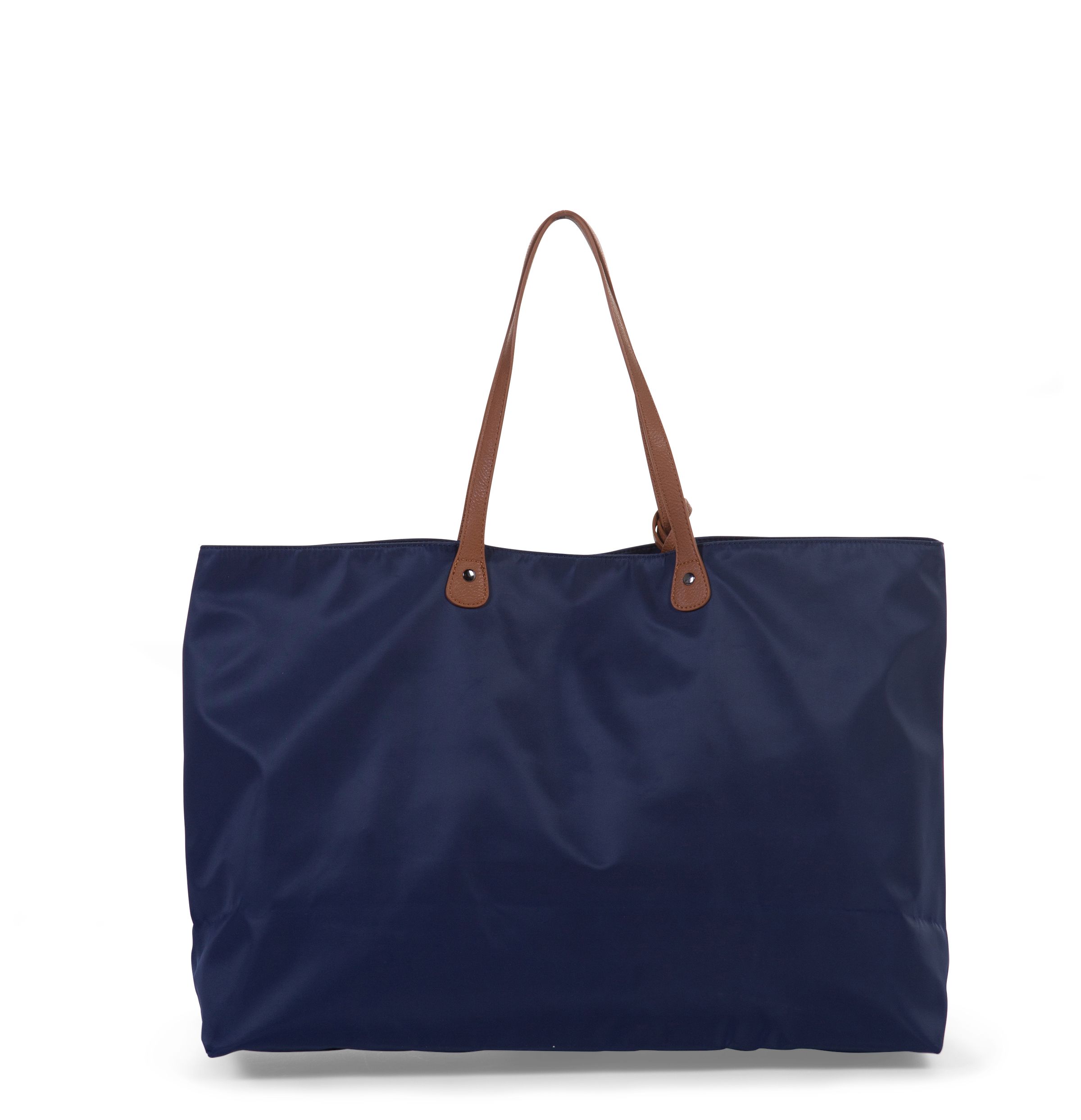 Childhome Torba Family Bag Granatowa - Torba dla Mamy