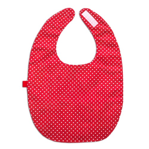 Śliniak duży Suszenie Grzybów Bedo - Ochrona 6m+