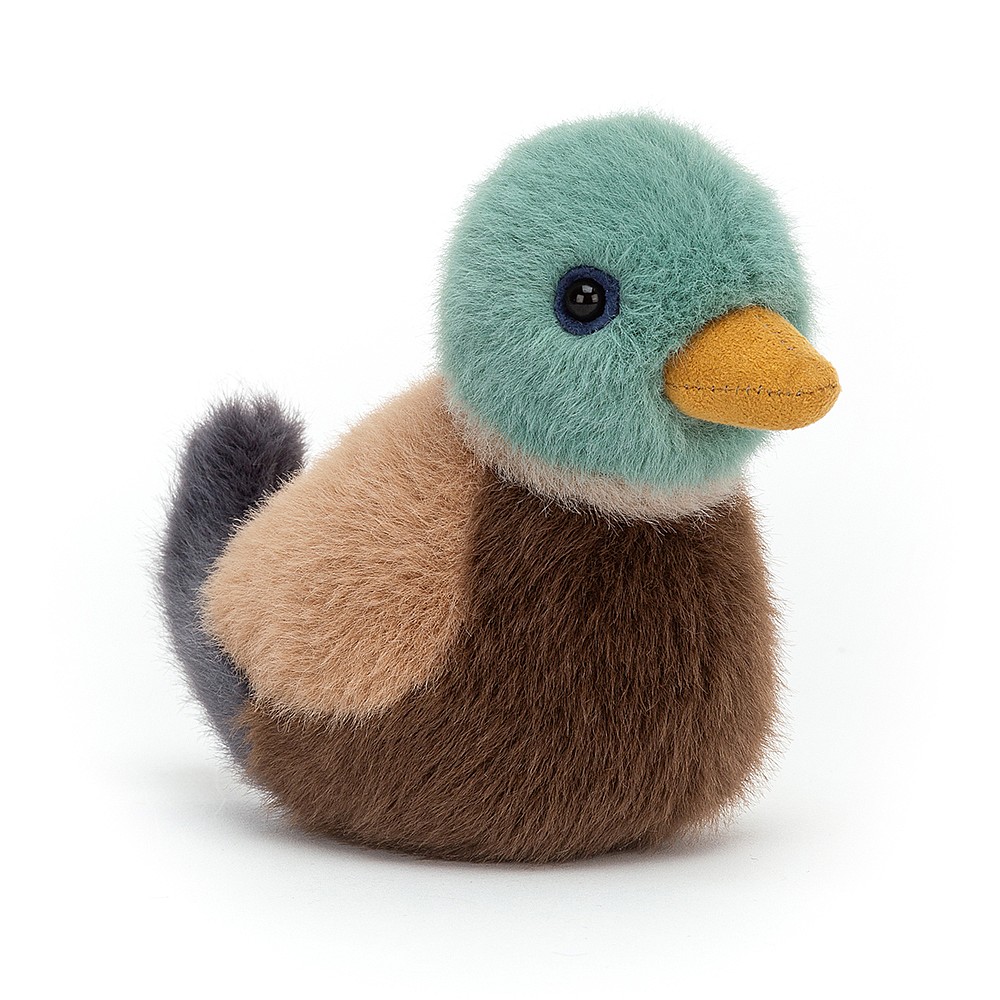 Jellycat Birdling Ptaszek Pluszak 10x7cm