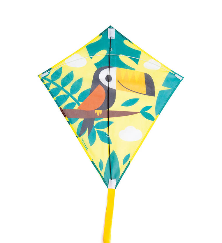 Janod Latawiec Tukan Tropik 5+