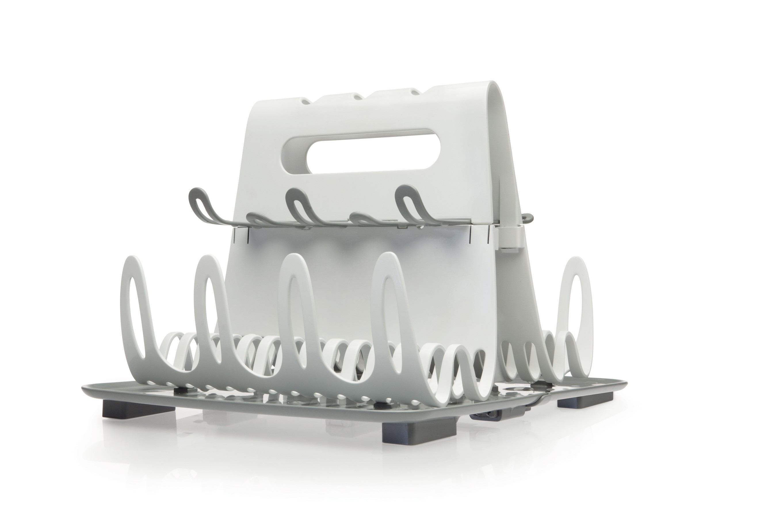 Suszarka na butelki i akcesoria Deluxe