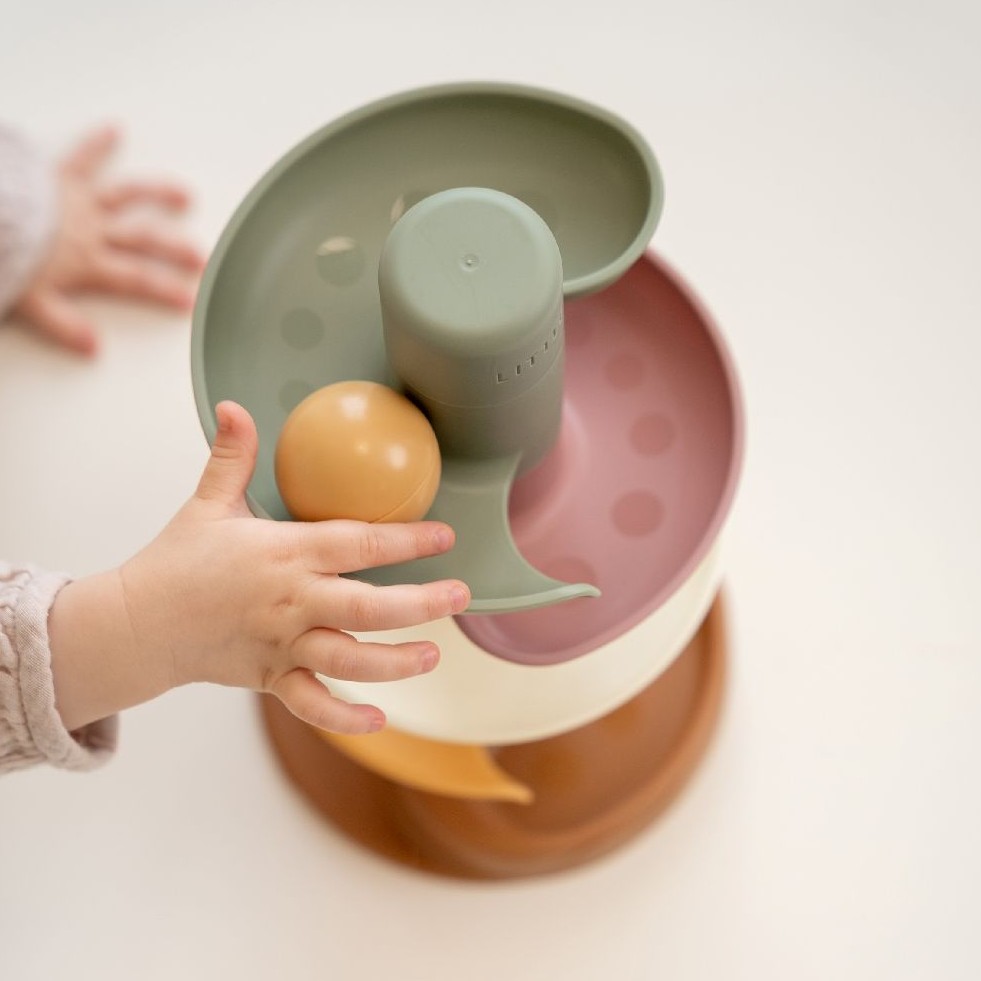 Little Dutch Kulodrom Vintage 18m+