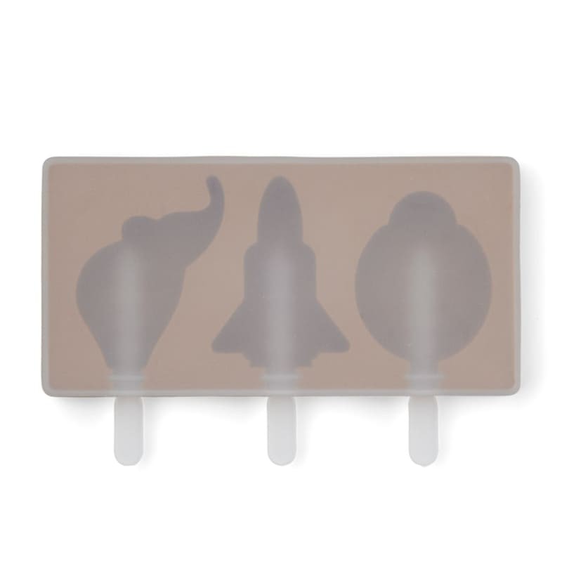 Nuuroo Foremka na Lody Elin Ice Pop Light Brown 1+