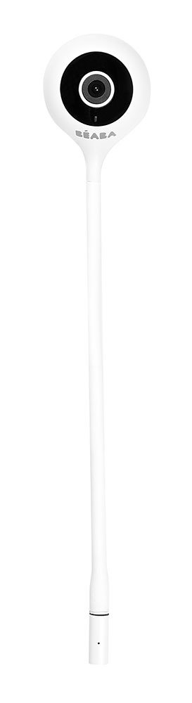 Beaba, Niania elektroniczna video ZEN Connect White