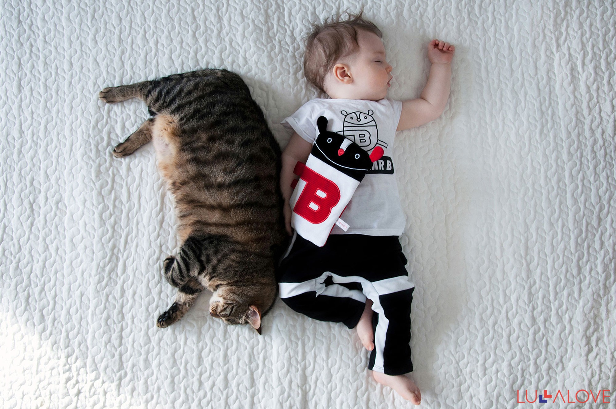 Mini MRB sensoryczny mini kocyk