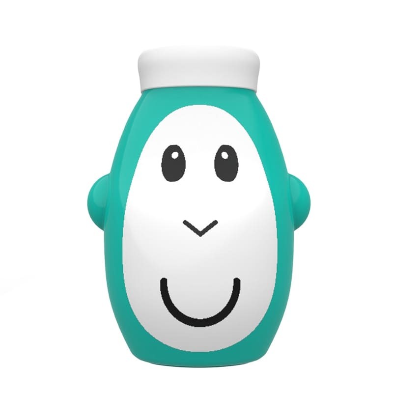 Matchstick Monkey Małpka Deszczowa Green 6m+