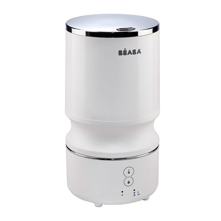 Beaba Ultradźwiękowy Nawilżacz Powietrza White 12-15m²