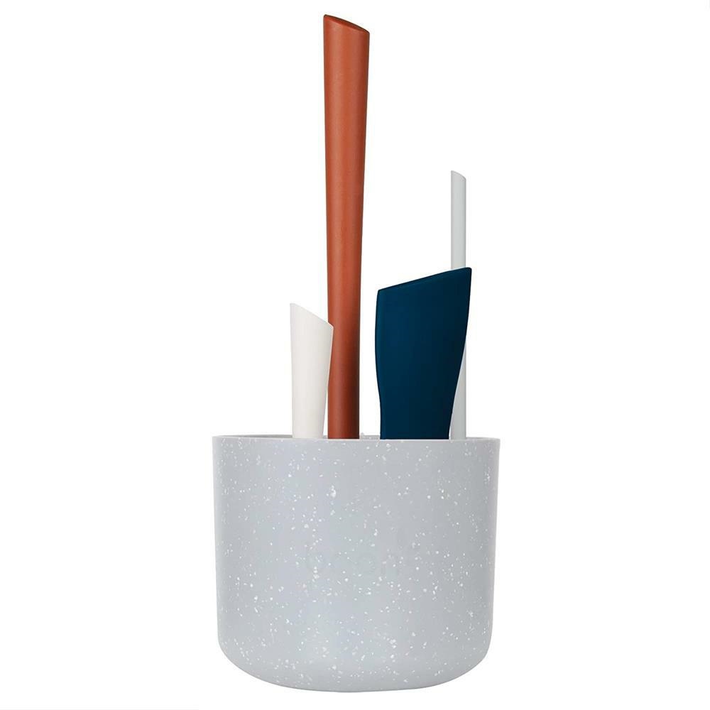 Boon Zestaw do czyszczenia butelek Mod | Higieniczne i Estetyczne