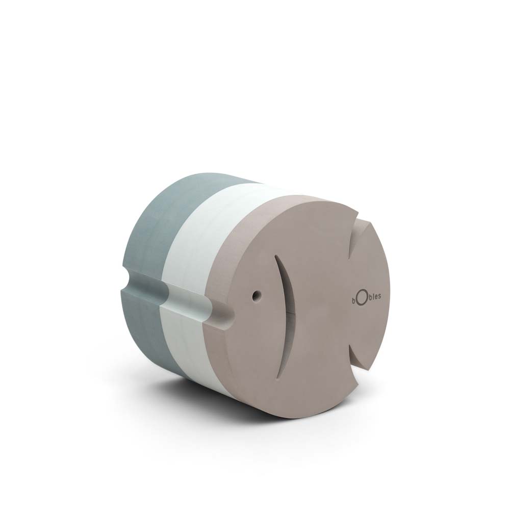 Ryba zabawka sensoryczna Green Haze | bObles