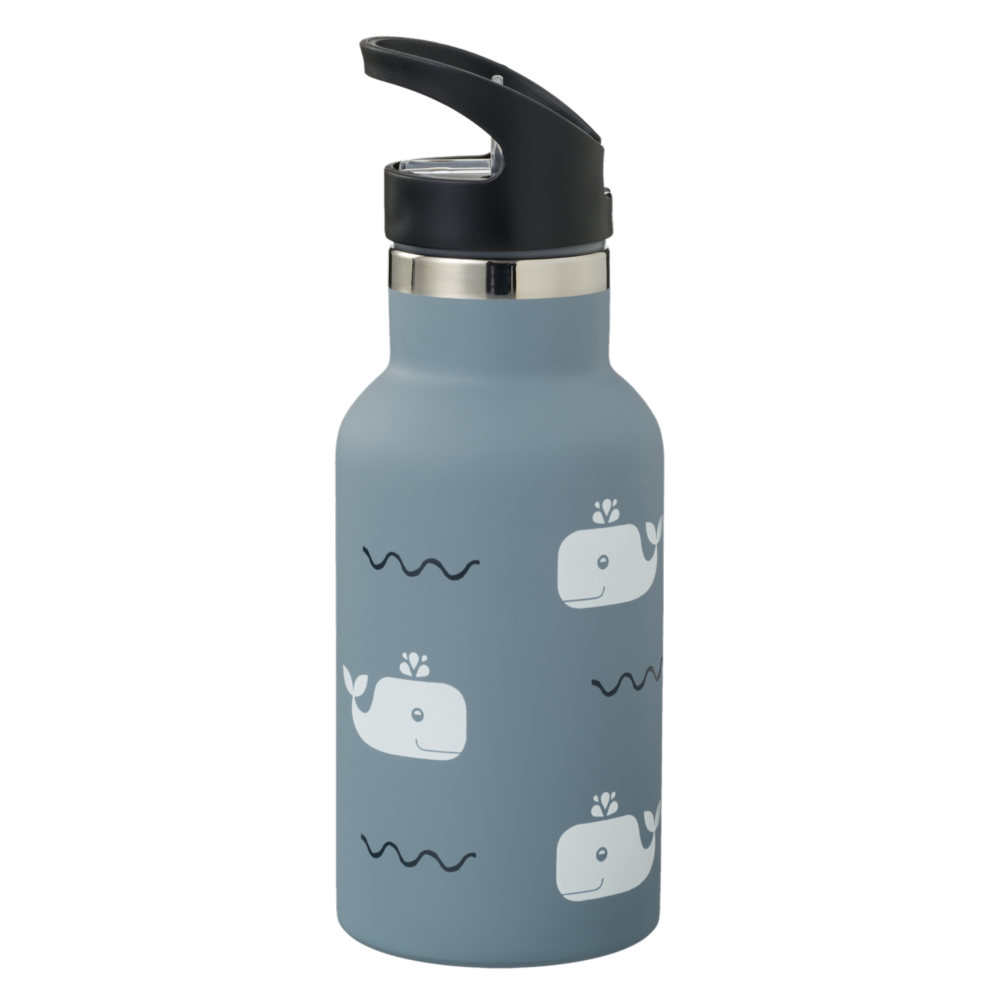 Fresk Termos Wieloryb 350ml - Spacer i Podróż