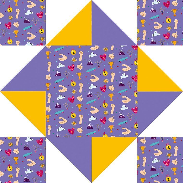 Janod Papierowe wróżby Piekło-Niebo 7+