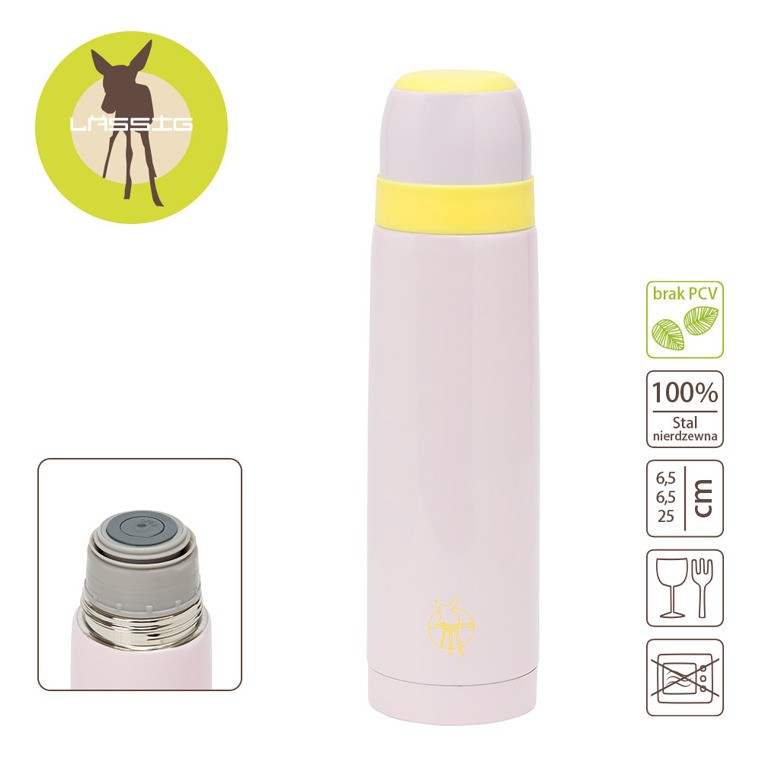 Lassig Torba Termoizolacyjna dla Dzieci 1L