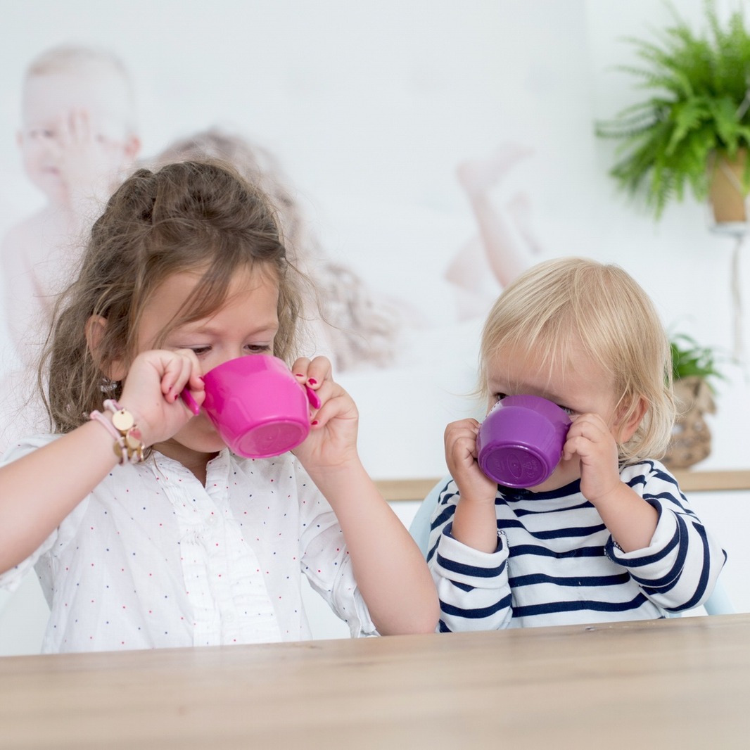 Kubeczek Doidy Cup 3+ miesięcy