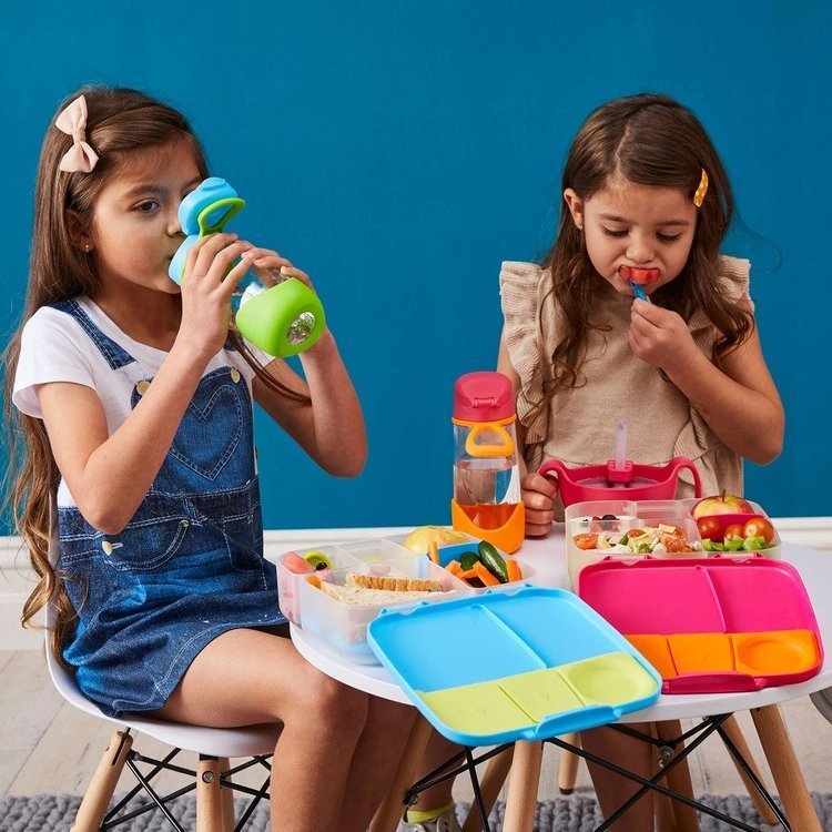 B.Box Widelczyki do przekąsek 3 szt. od 18 mies.