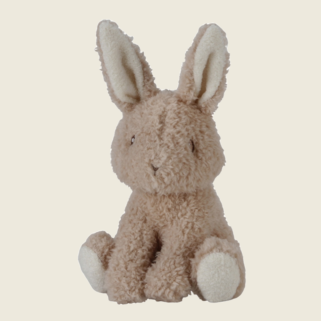 Little Dutch Zestaw Baby Bunny Przytulanki 0+ | Fabryka Wafelków
