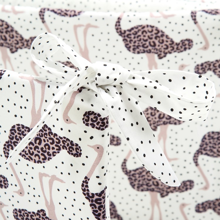 La Millou, Ochraniacz Do Łóżeczka - Speedy Me Bright & Speedy Me Spots