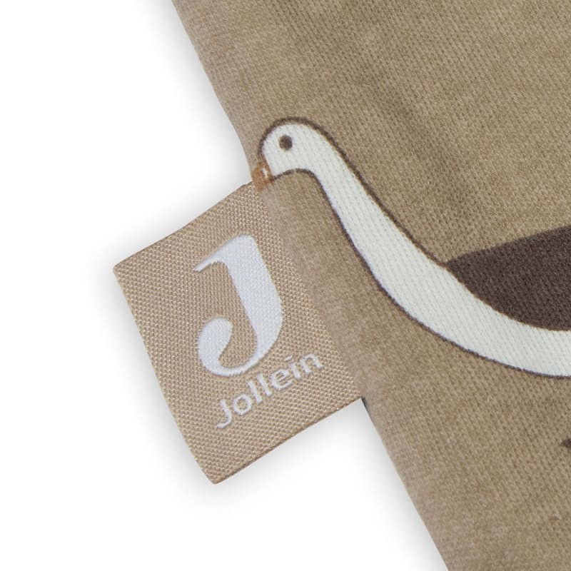 Jollein Śpiworek Letni Goose Biscuit 90cm 6-18m
