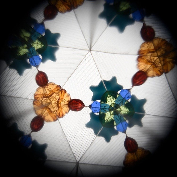 Rex Kalejdoskop Zwierzaki 19cm 3+