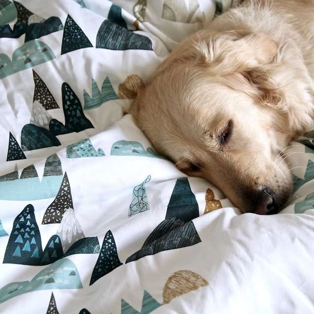 Samiboo Kokon Niemowlęcy Góry 0+