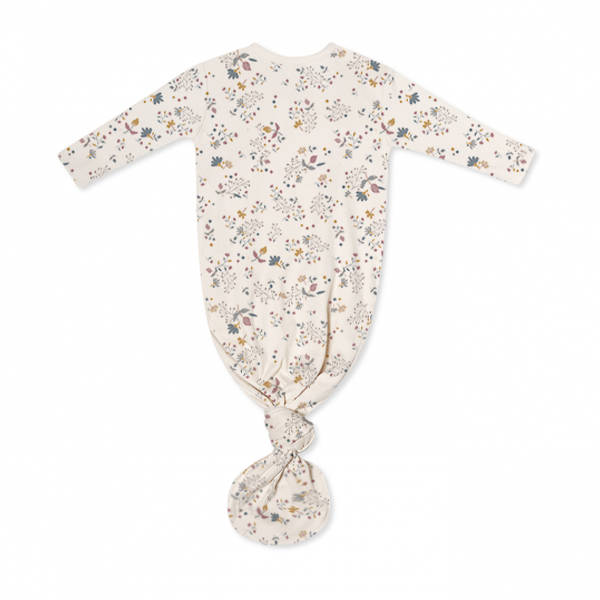 Snap the moment Śpiworek niemowlęcy Secret Garden 0-6m