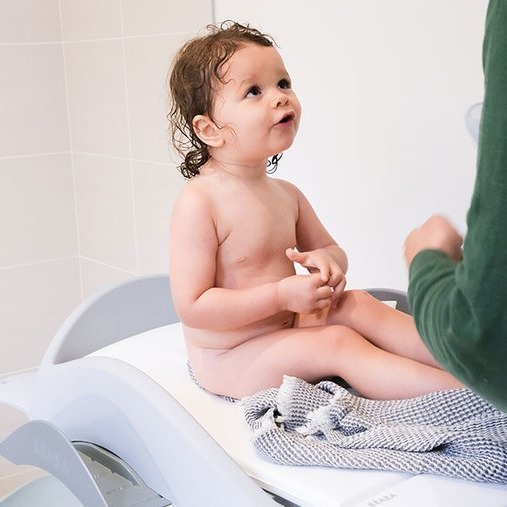 Beaba Przewijak Camele'o Light Mist 0+