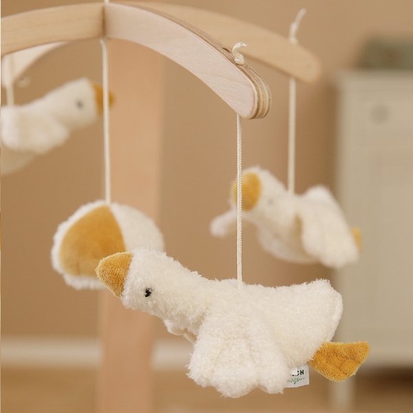 Little Dutch, Karuzela do łóżeczka Little Goose