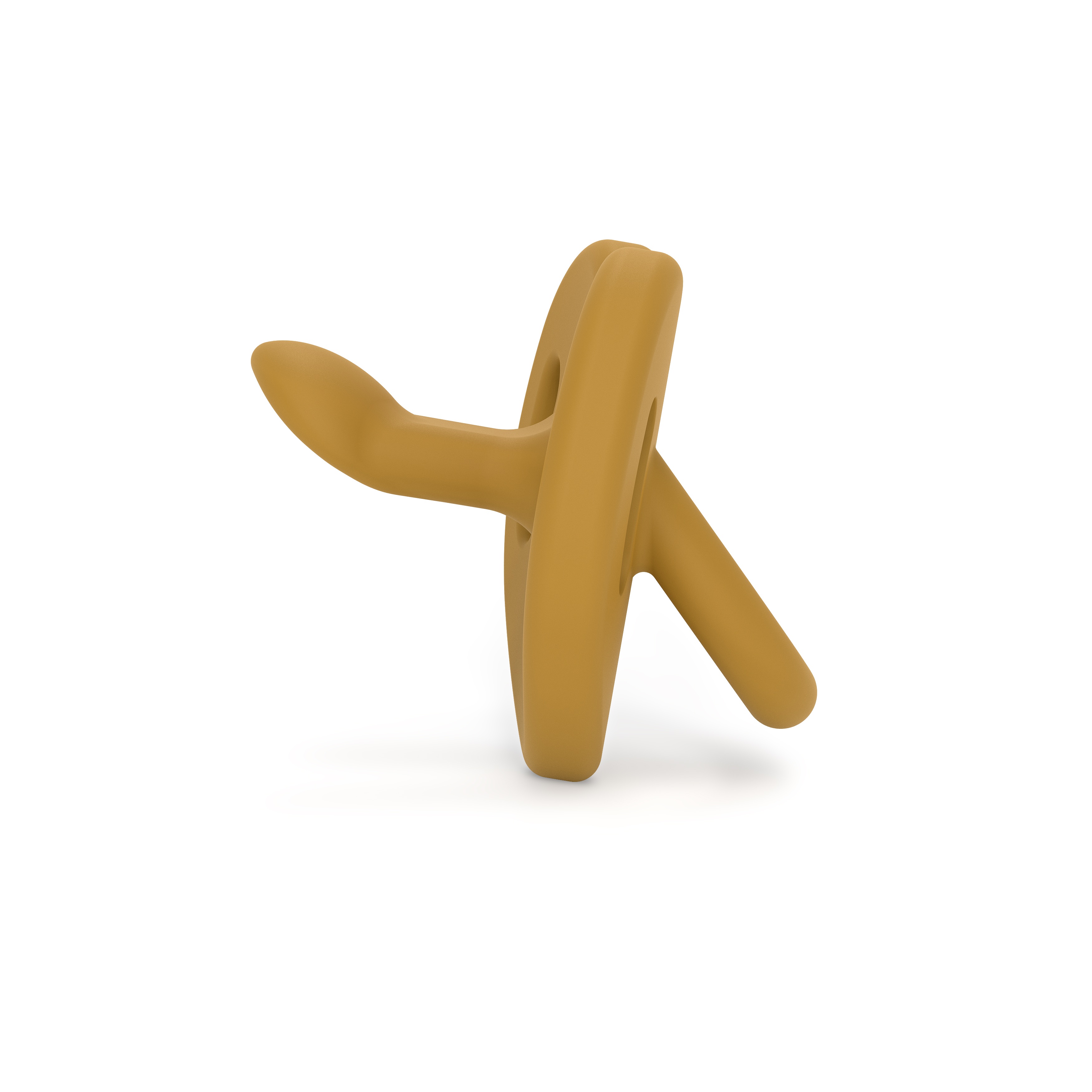 Suavinex Smoczek Anatomiczny SX Pro 6-18 m