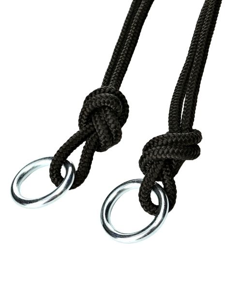 Huśtawka Czarna Done by Deer 12m+