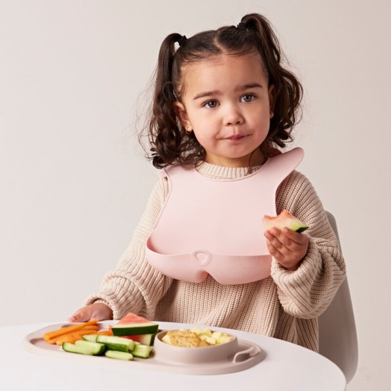 B.Box Mata BLW Roll + Go do nauki jedzenia 6m+