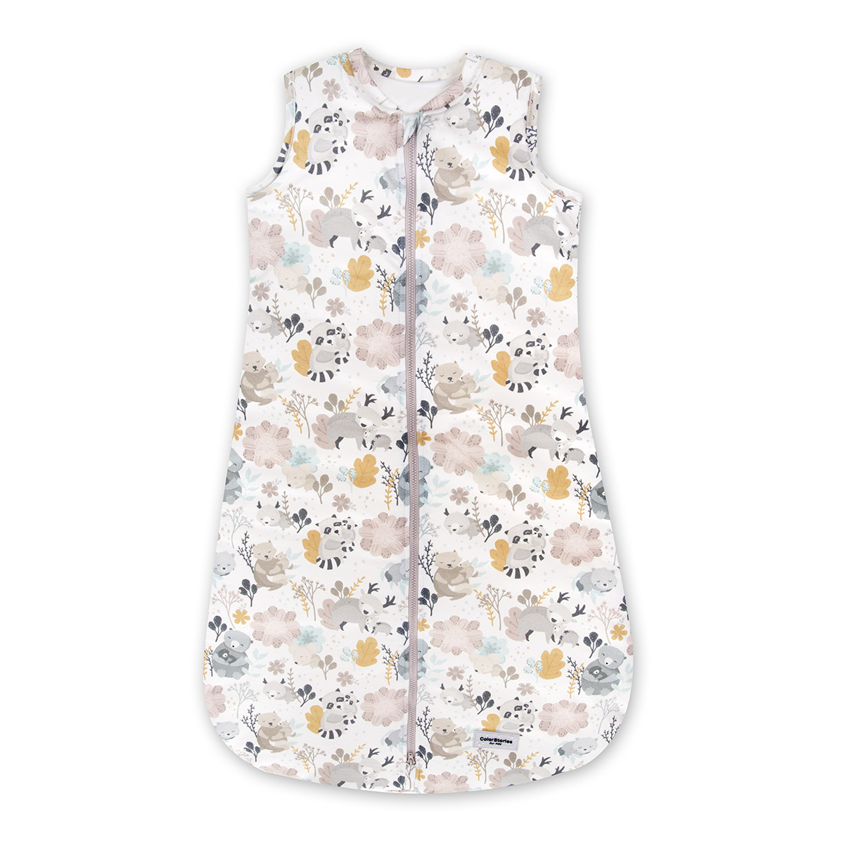 ColorStories Śpiworek Mom and me 2.5 Tog 6-18 mies.