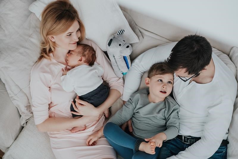 Szumiący Miś Whisbear CRYsensor Arbuzowy 0+ | Fabryka Wafelków