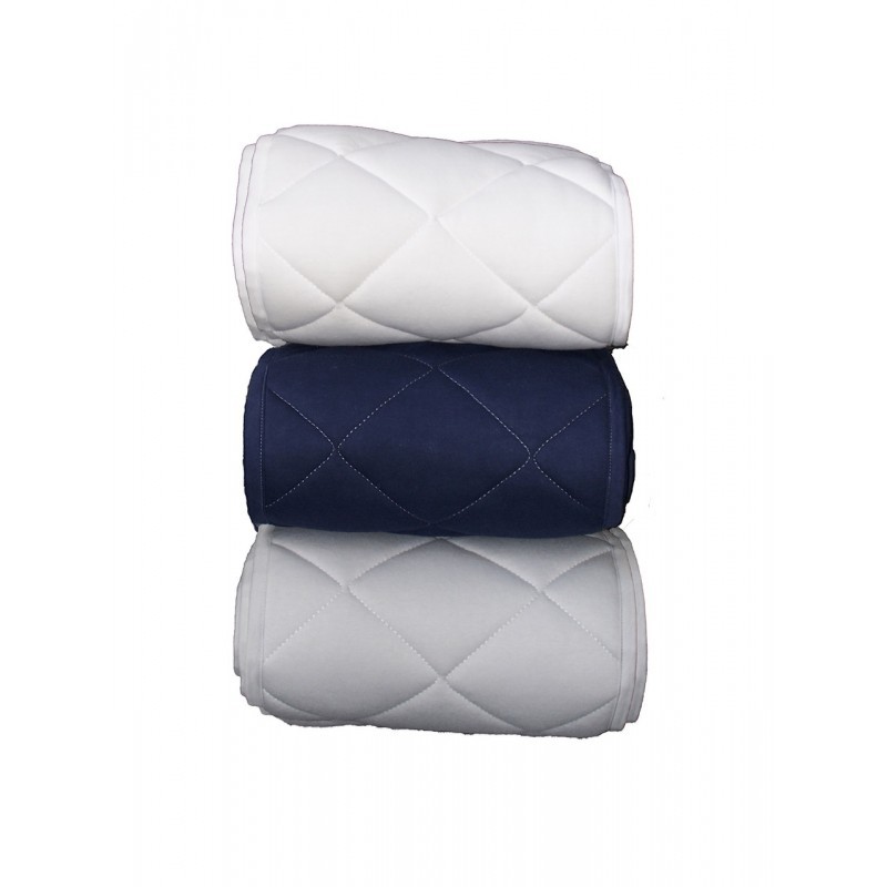 Ochraniacz pikowany Effii Marynarski Granat 420cm | Pokój dziecięcy