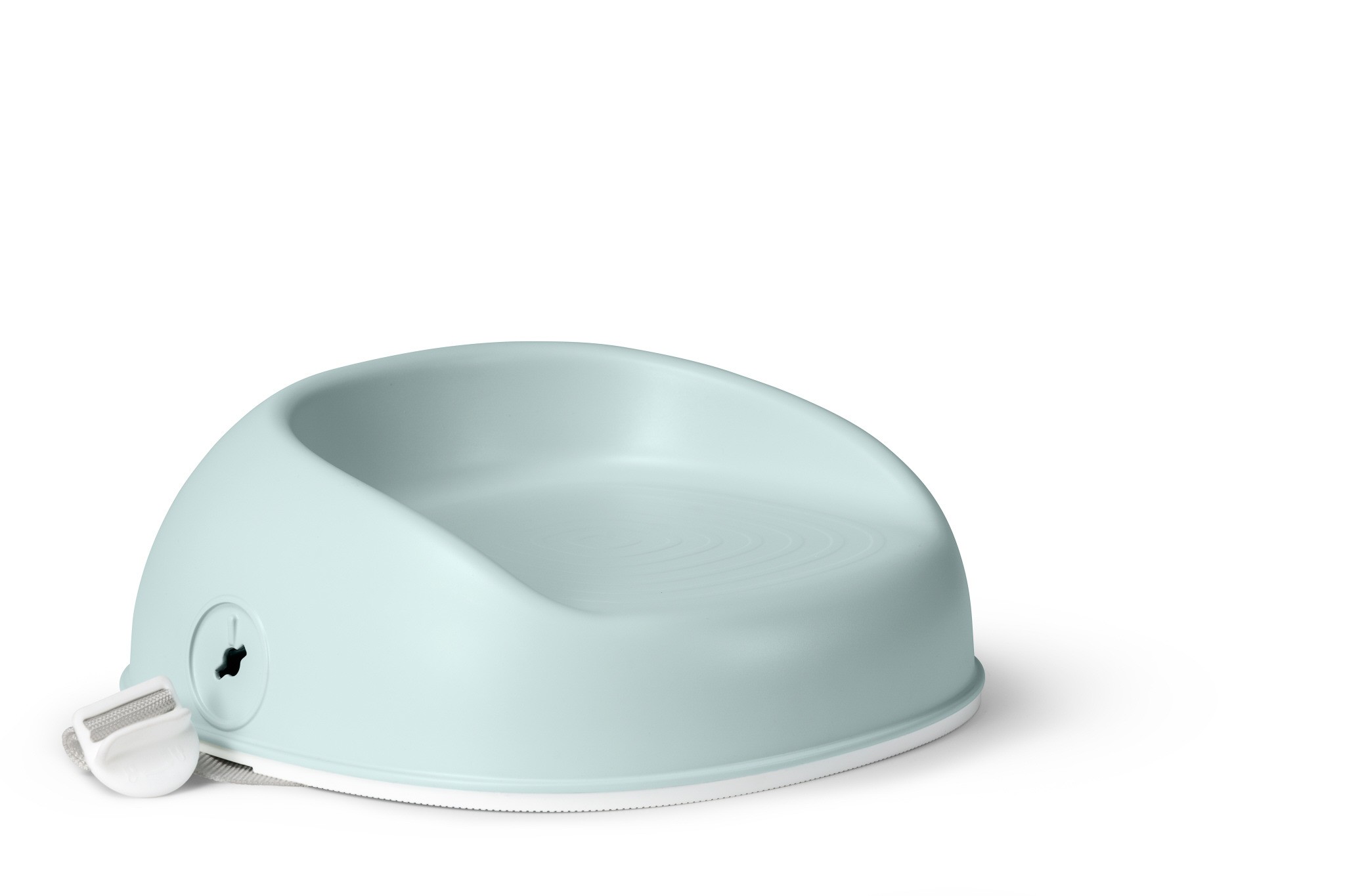 Babybjörn Nakładka na Krzesło Miętowa 6+ msc