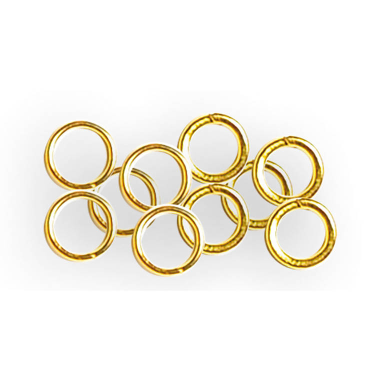 Janod Zestaw Biżuteria Szczęścia 8+