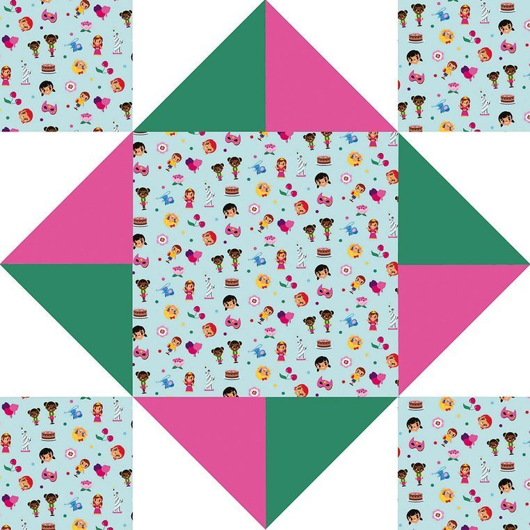 Janod Papierowe wróżby Piekło-Niebo 7+