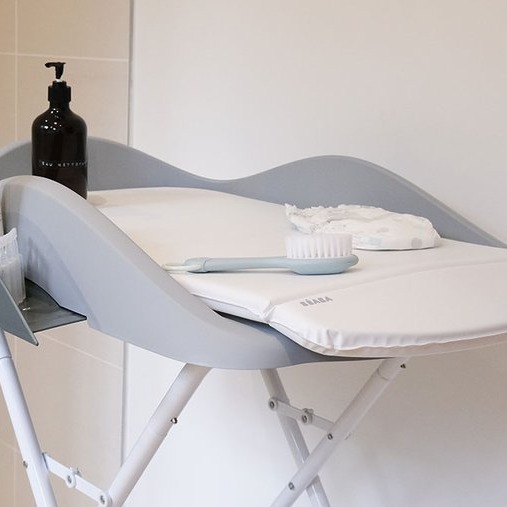 Beaba Przewijak Camele'o Light Mist 0+