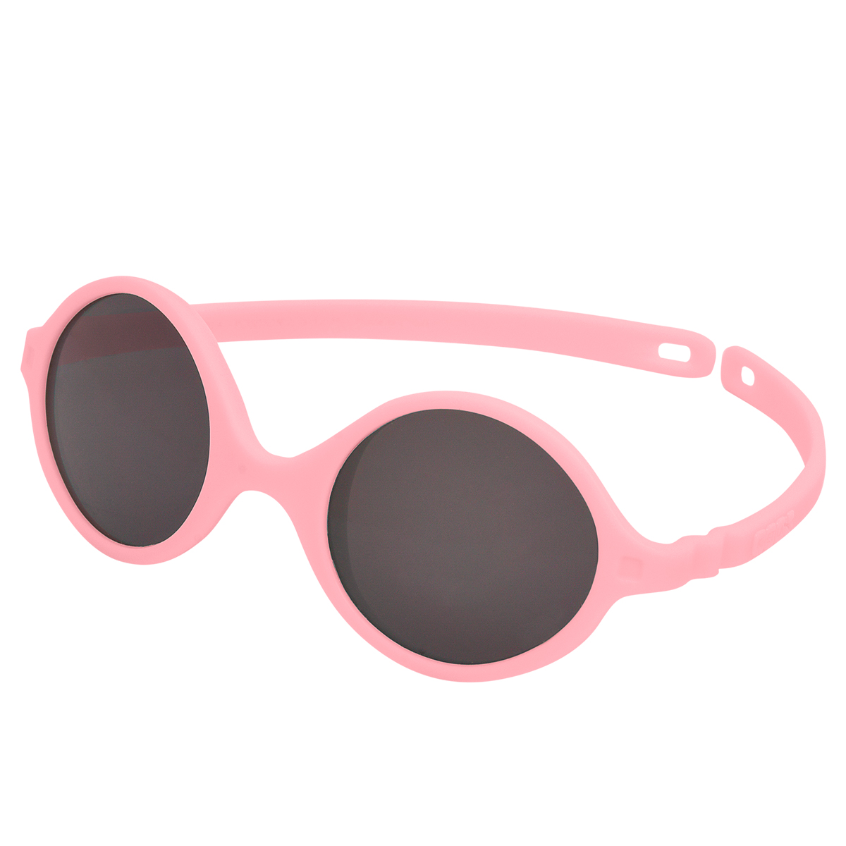 KiETLA Okulary przeciwsłoneczne Diabola 0-1 BLUSH