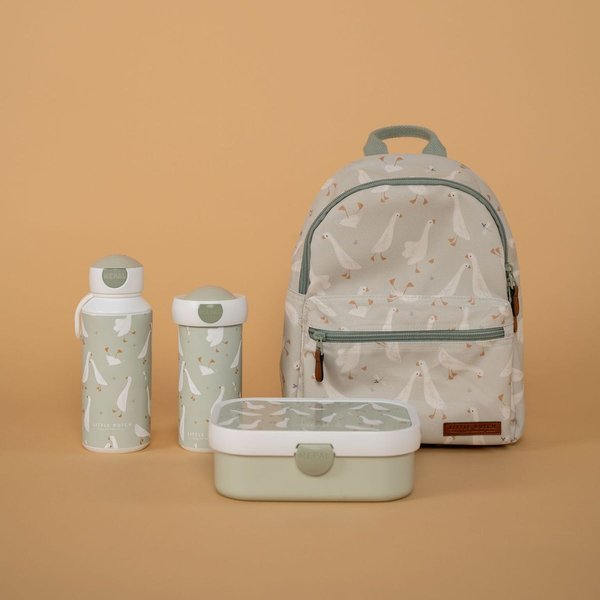 Little Dutch Bidon Little Goose 400ml dla dziecka