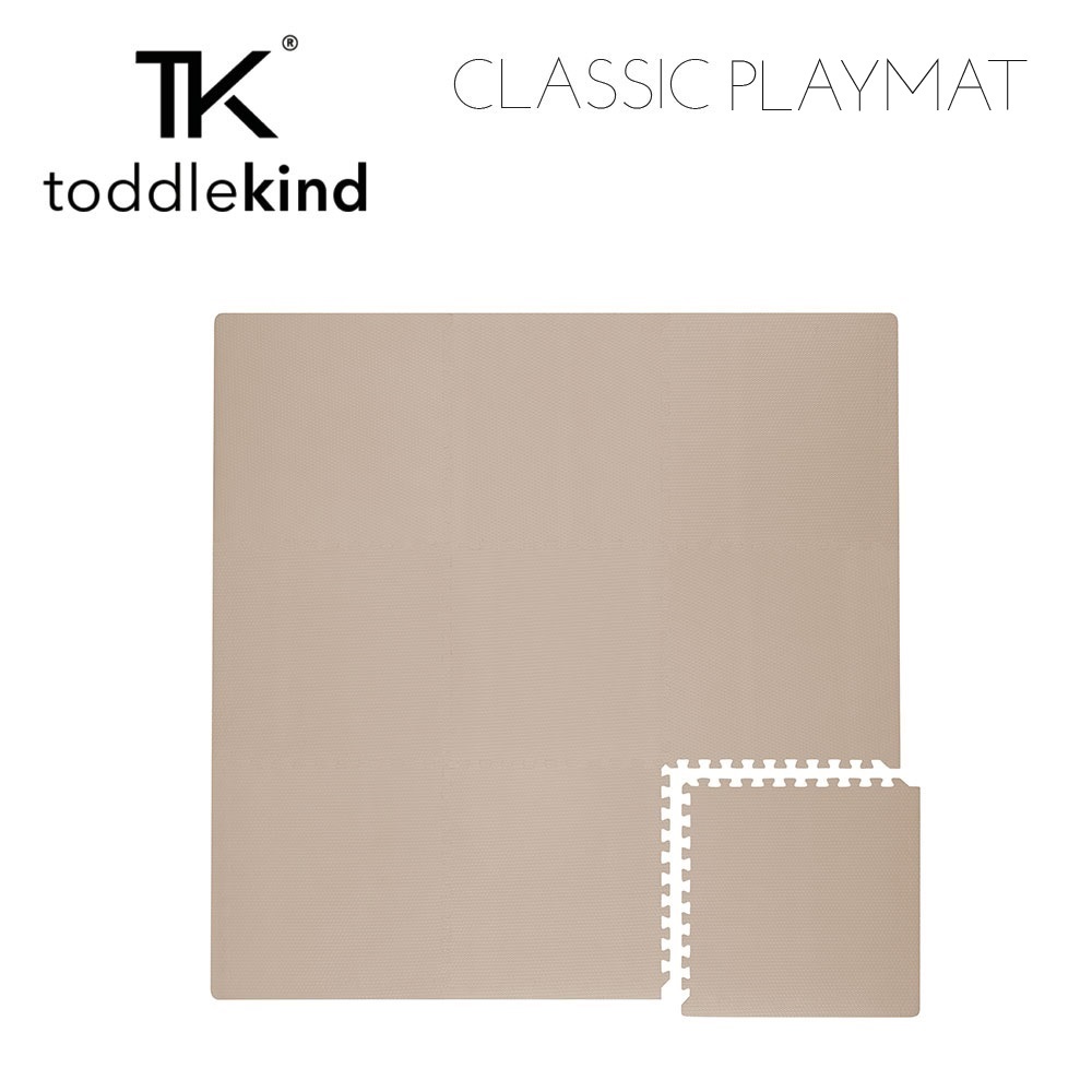 Toddlekind Mata Piankowa Puzzle Classic 131x131cm 0+