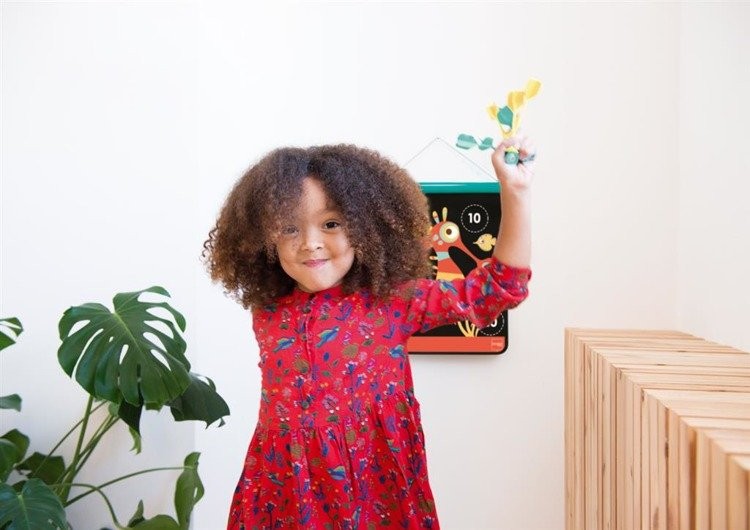 Scratch Rzutki magnetyczne Ocean M 3+