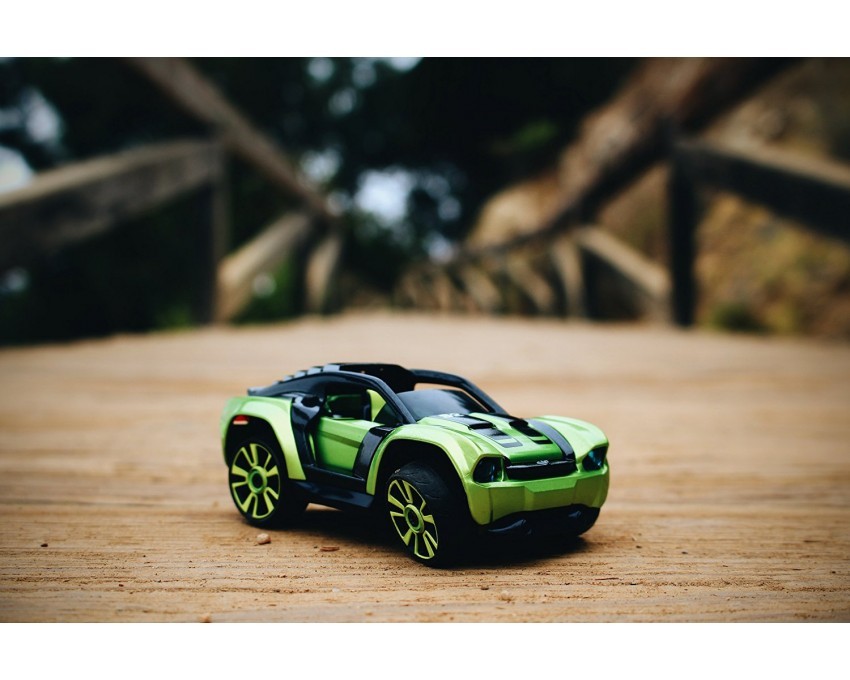 Samochód Modarri Delux S2 Muscle