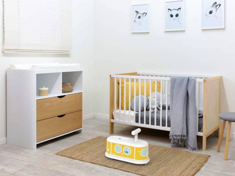 Italtrike Jeździk Okręt podwodny La Cosa Capsule 