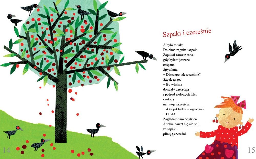 Bajka "Cukrowe miasteczko" Danuta Gellnerowa 4+ | Książka