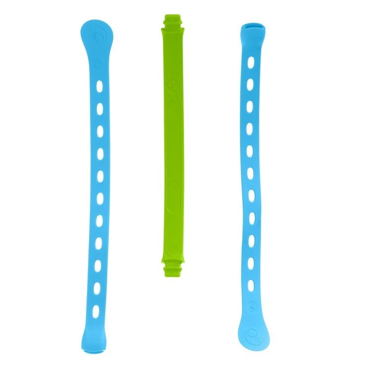 B.Box Smycz do bidonu ocean breeze - Akcesoria 0+