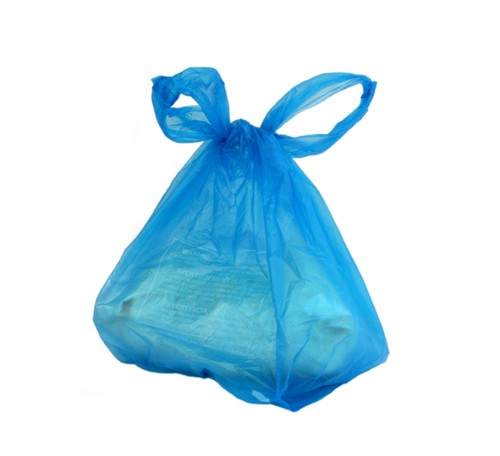 Torebka na woreczki na pieluszki i śmieci | PS4143