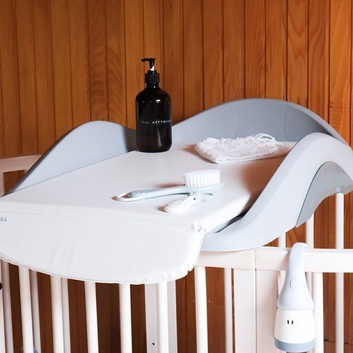 Beaba Przewijak Camele'o Light Mist 0+